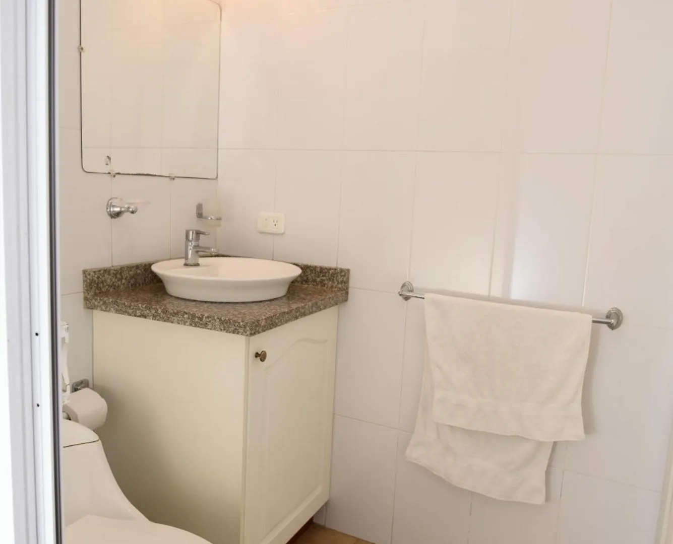 Casa Elalu Apartment Quito Ecuador