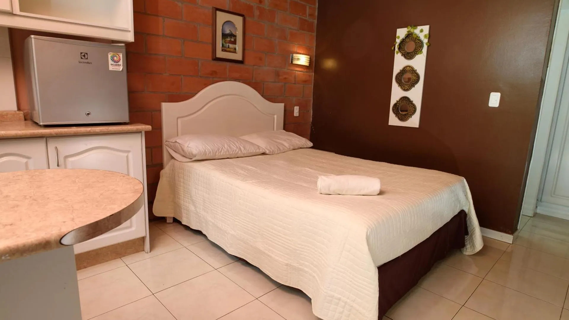 Casa Elalu Apartment Quito