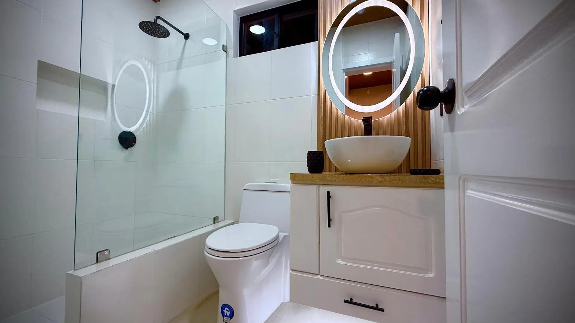 Homestay Casa Elalu Apartment Quito
