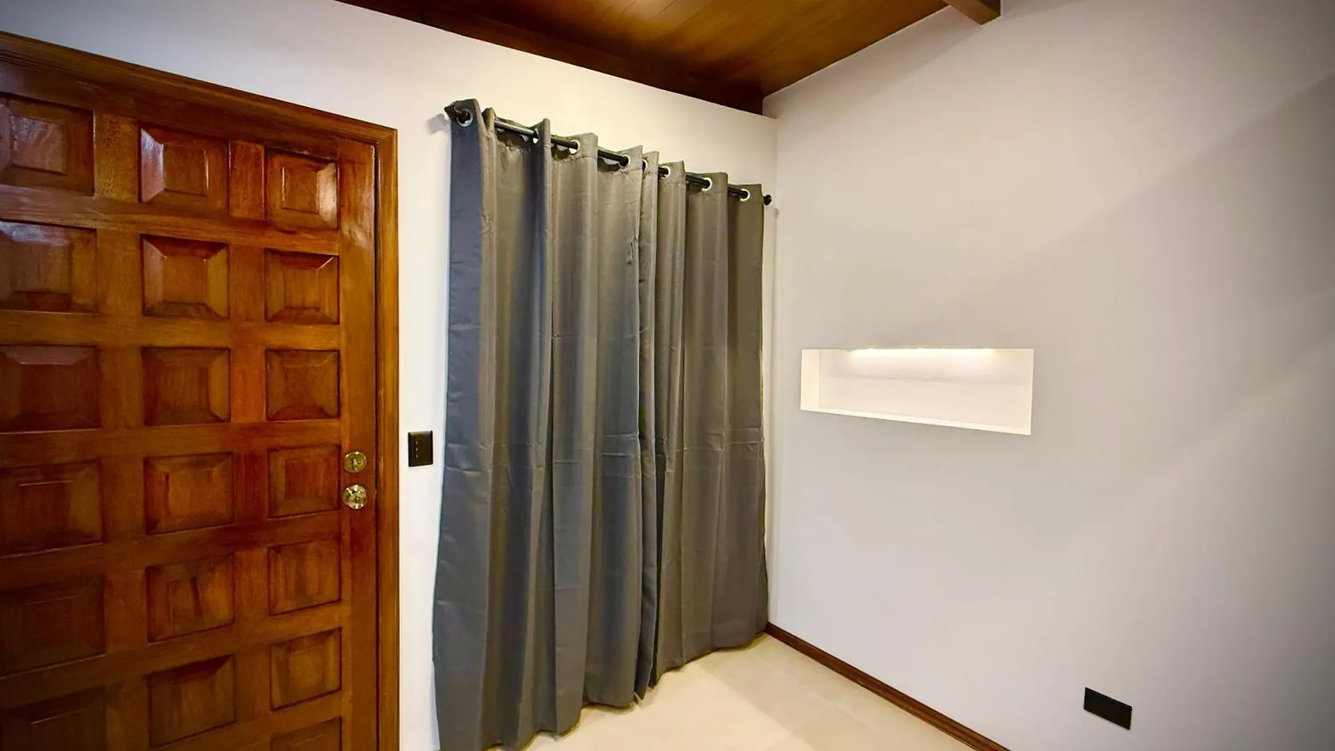 Homestay Casa Elalu Apartment Quito