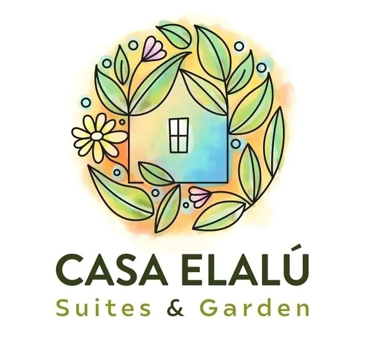 Casa Elalu Lägenhet Quito 0*,