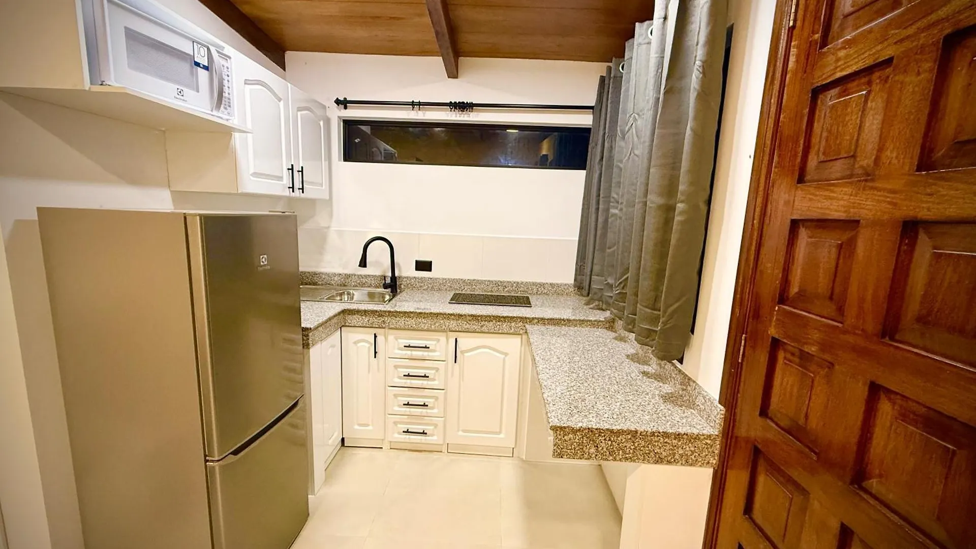 Rum i privatbostad Casa Elalu Lägenhet Quito Ecuador