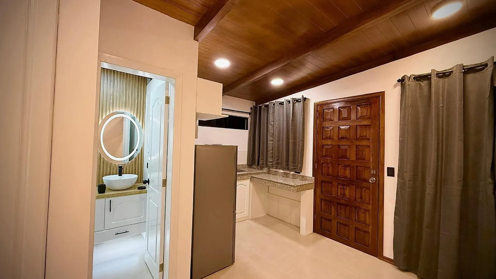 Casa Elalu Lägenhet Quito Rum i privatbostad