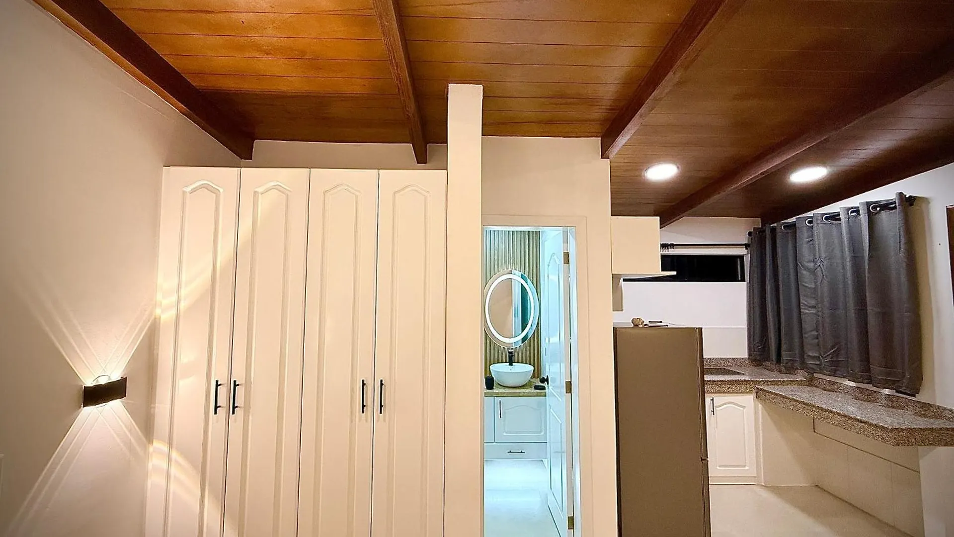Casa Elalu Lägenhet Quito Rum i privatbostad