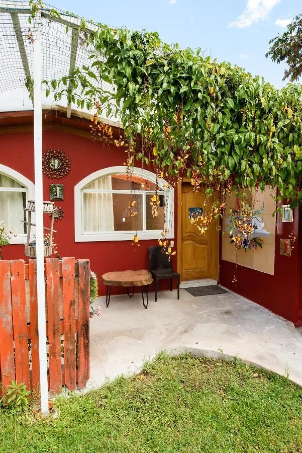 Casa Elalu Lägenhet Quito Rum i privatbostad