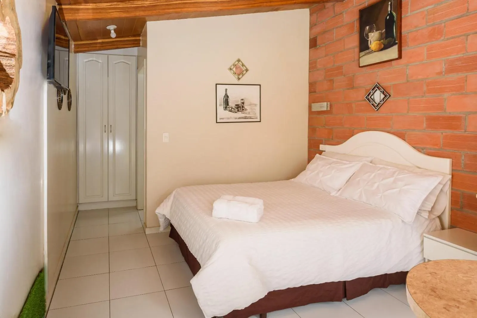 Casa Elalu Lägenhet Quito Rum i privatbostad