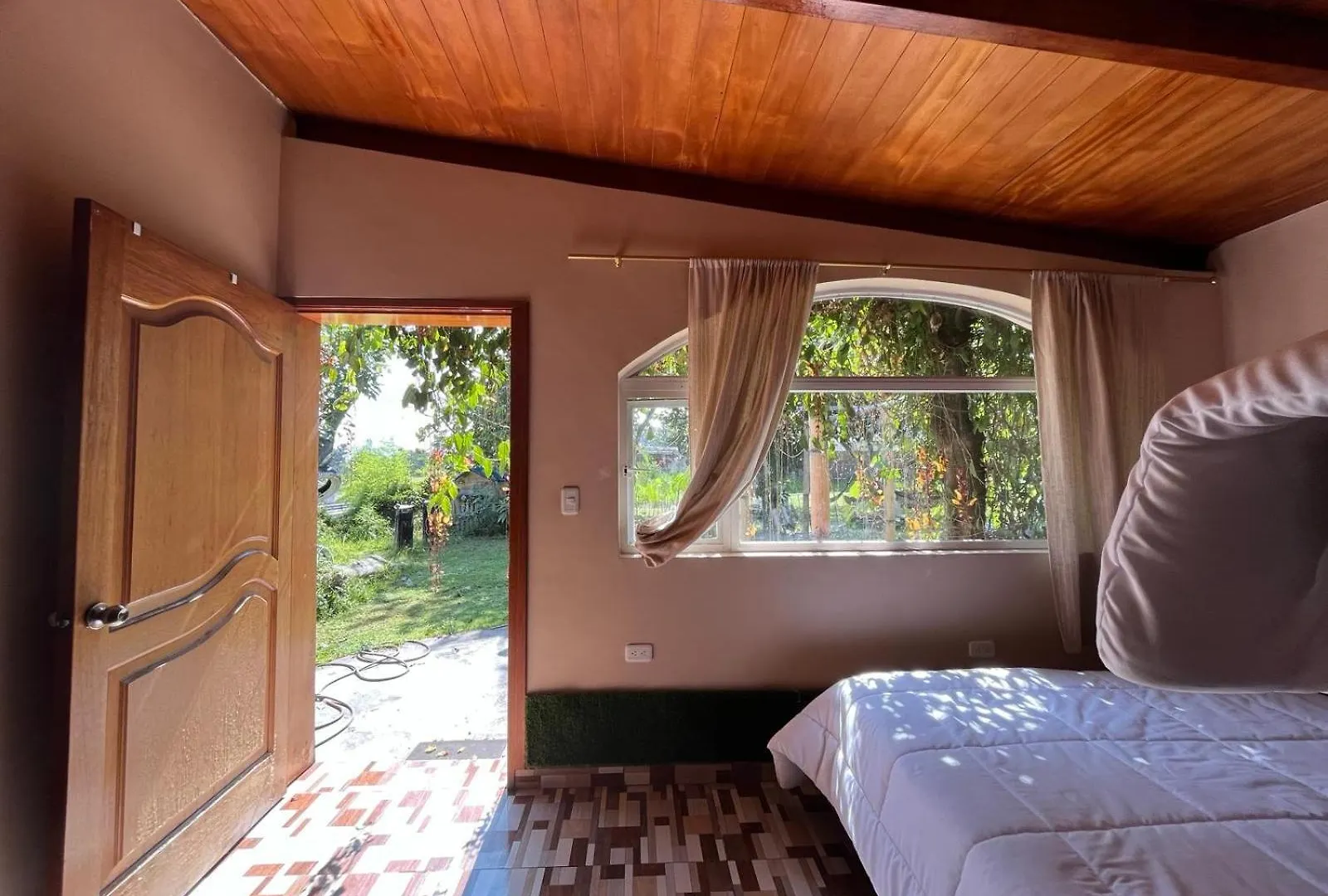 Casa Elalu Lägenhet Quito