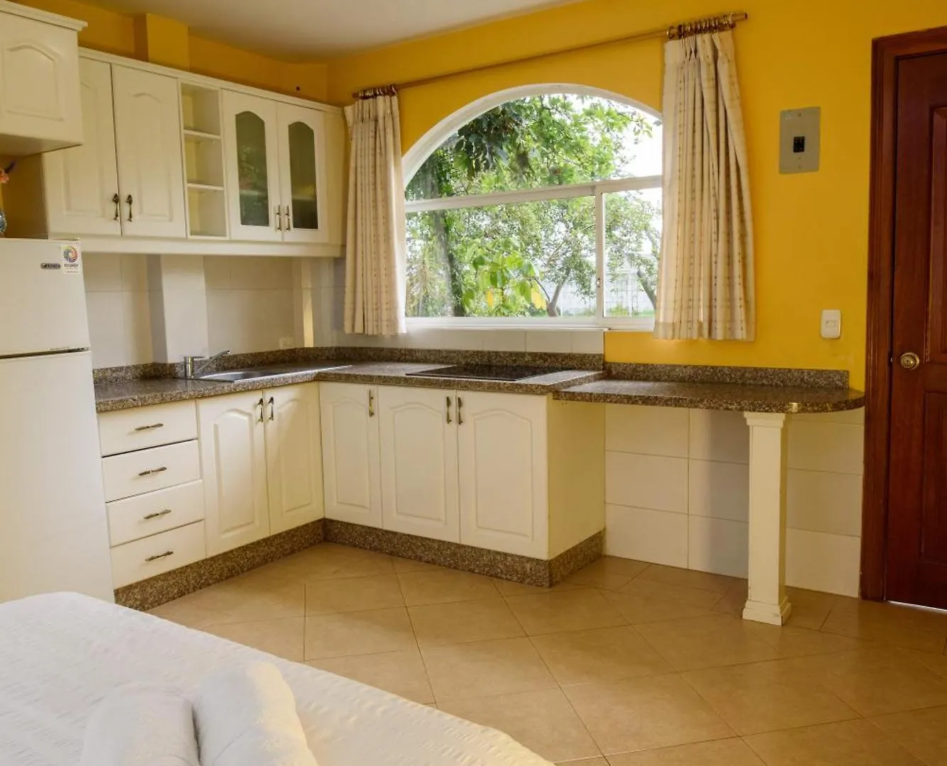 Casa Elalu Lägenhet Quito