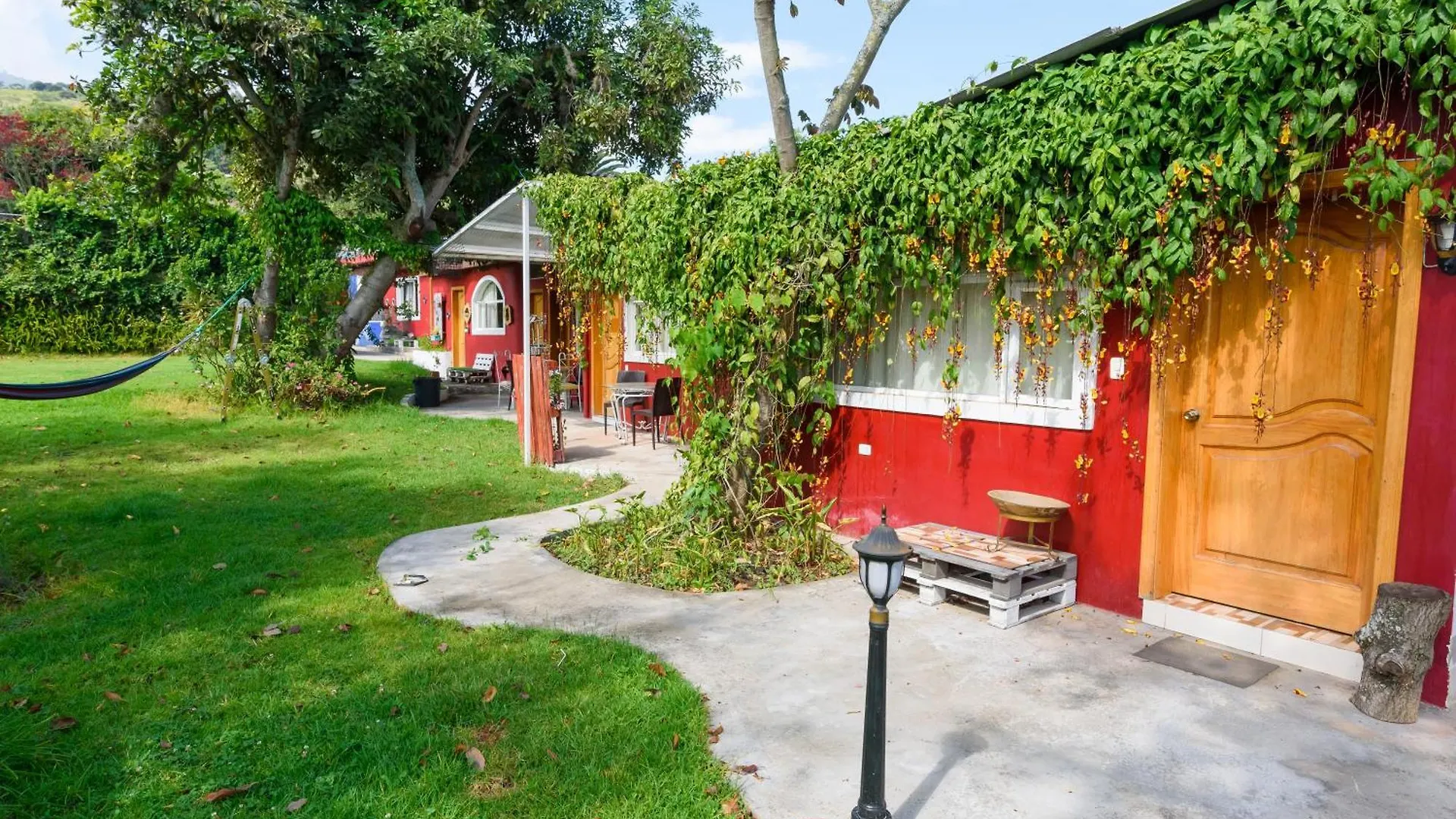 Casa Elalu Lägenhet Quito Rum i privatbostad