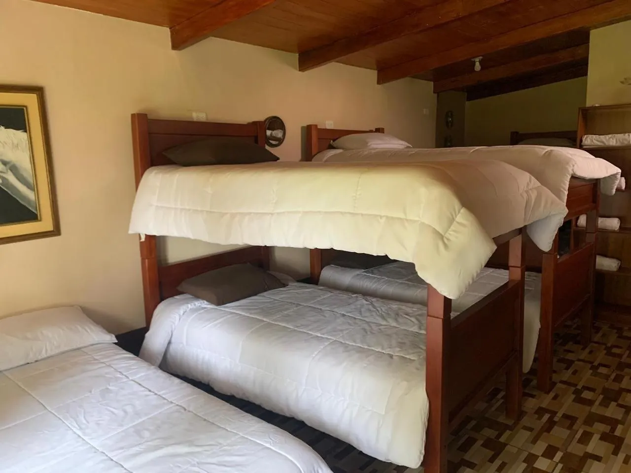 Casa Elalu Lägenhet Quito